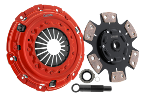 Subaru Outback Clutch Kit - Action Clutch - Stage 5 (2MS) - `00-`12